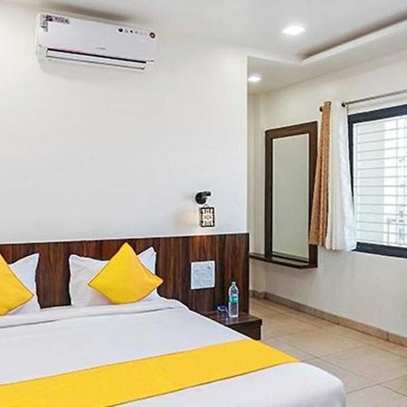 Fabhotel Karishma Palace Supe Zewnętrze zdjęcie