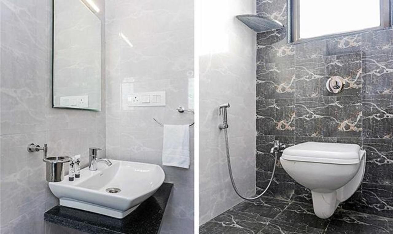 Fabhotel Karishma Palace Supe Zewnętrze zdjęcie