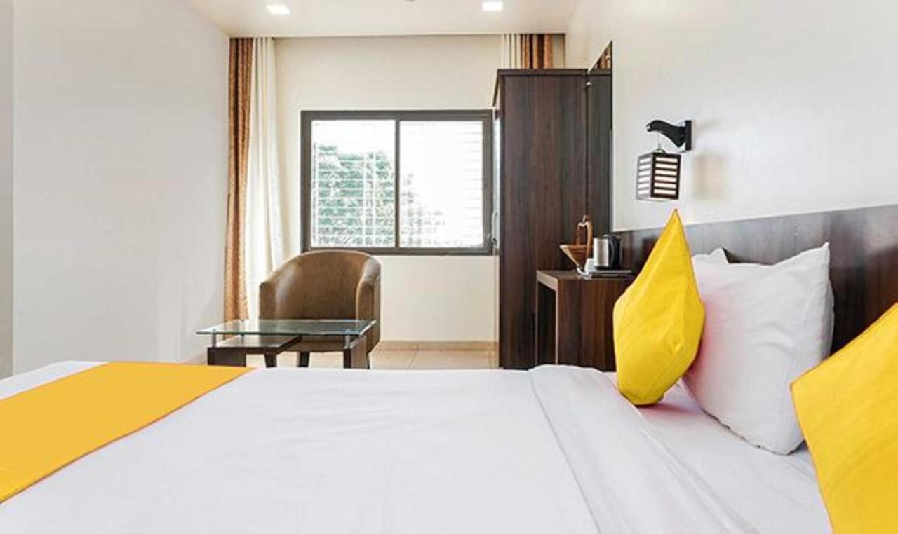 Fabhotel Karishma Palace Supe Zewnętrze zdjęcie