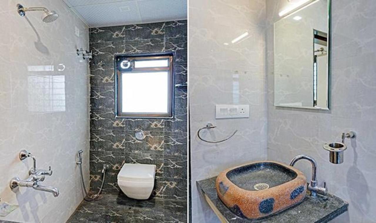 Fabhotel Karishma Palace Supe Zewnętrze zdjęcie