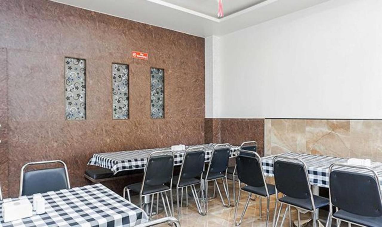 Fabhotel Karishma Palace Supe Zewnętrze zdjęcie