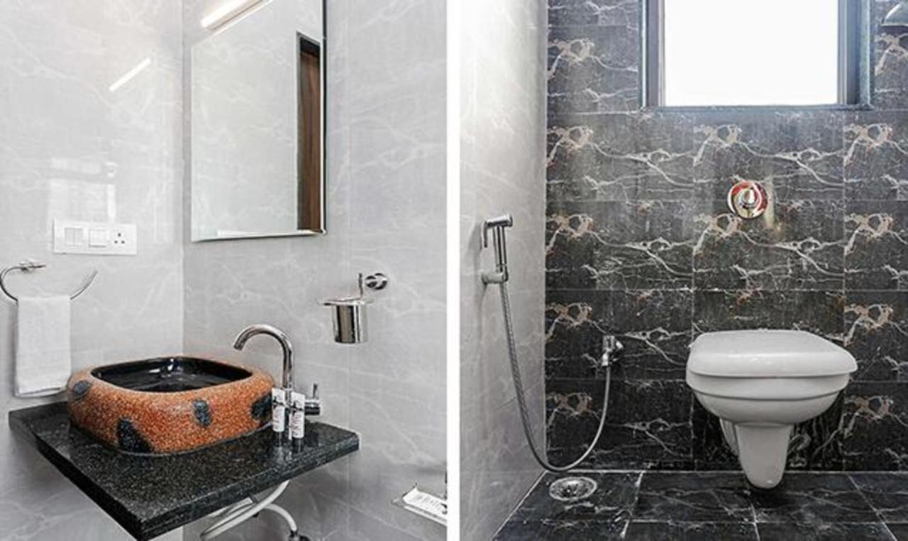 Fabhotel Karishma Palace Supe Zewnętrze zdjęcie